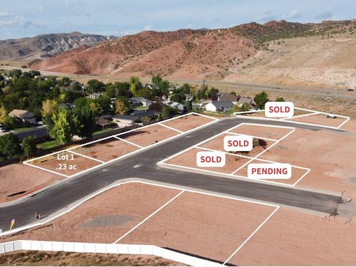 1-355 W 1st Ave, Richfield, UT, 84701 | Card Image