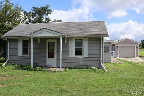 917 Forest Street, Jerseyville, IL, 62052 | Card Image