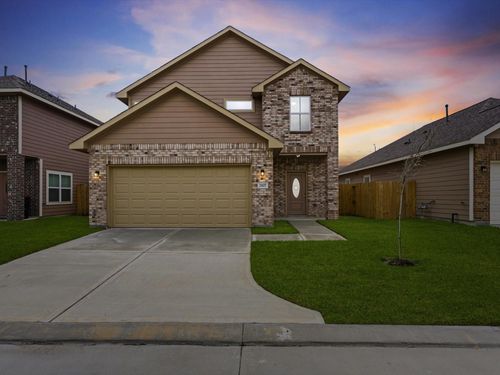 2807 Pine Estate Ln, Houston, TX, 77014-2947 | Card Image