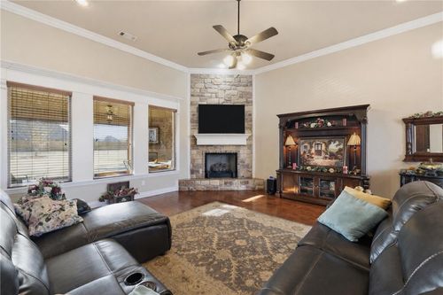 465 Grandview Ct, Farmington, AR, 72730-2820 | Card Image