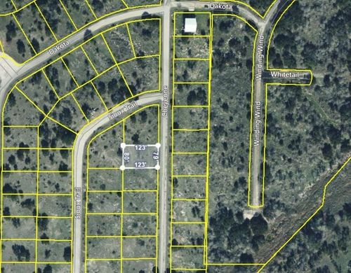 29123 Cheyenne, Horseshoe Bay, TX, 78657 | Card Image
