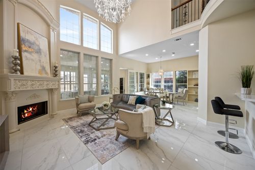 6608 Terrace Mill Ln, Plano, TX, 75024-7514 | Card Image