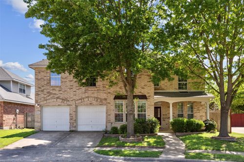 1506 Mossy Glen Ct, Garland, TX, 75040-8929 | Card Image