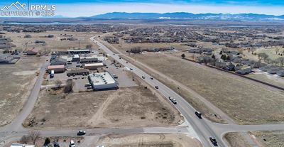 400 S Mc Culloch Boulevard, Home with 0 bedrooms, 0 bathrooms and null parking in Pueblo West CO | Image 2