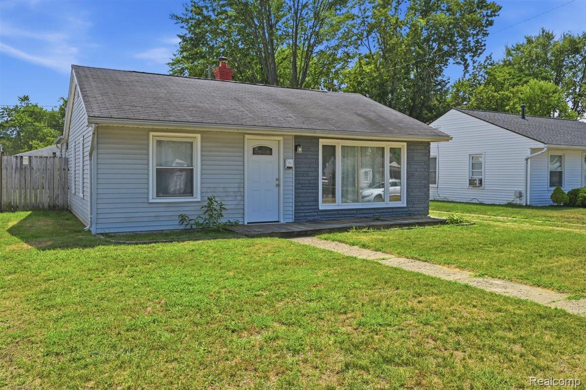 Residential in Westland 4