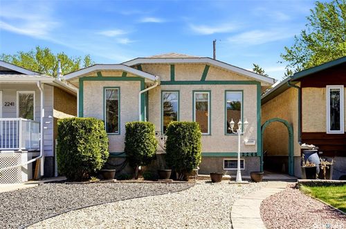 2245 Reynolds Street, Regina, SK, S4V3N4 | Card Image