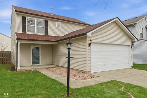 10246 Hornton St, Indianapolis, IN, 46236-7031 | Card Image