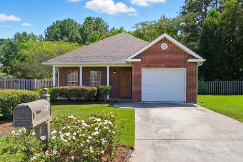 23 Oxford Dr, Hattiesburg, MS, 39402-7849 | Card Image