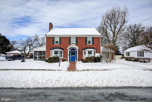 447 S Coldbrook Ave, CHAMBERSBURG, PA, 17201-2719 | Card Image