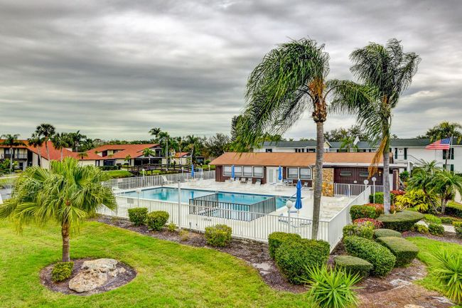 9I - 5400 34th Street W, Condo with 2 bedrooms, 2 bathrooms and null parking in Bradenton FL | Image 31