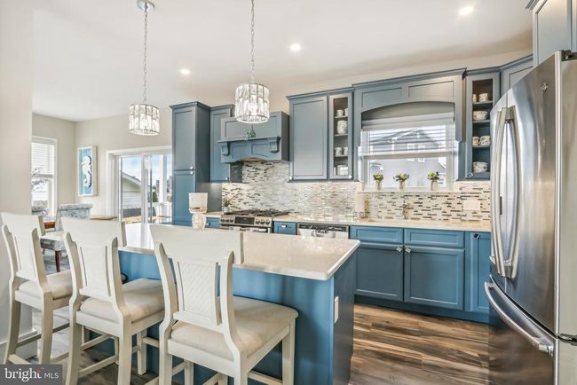 703 Bobby Jones Rd, House other with 4 bedrooms, 3 bathrooms and null parking in BRIGANTINE NJ | Image 15
