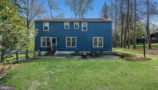 477 Farnum Rd, House other with 4 bedrooms, 3 bathrooms and null parking in MEDIA PA | Image 34