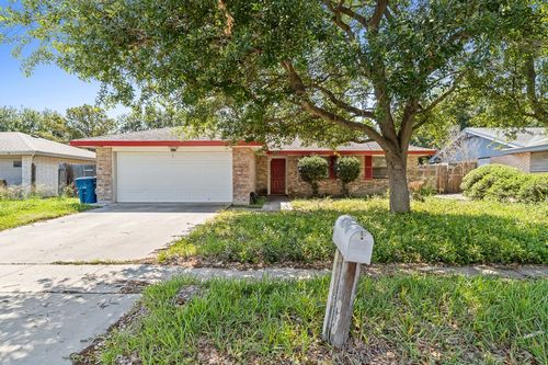 3317 Otranto Dr, Corpus Christi, TX, 78418-3946 | Card Image