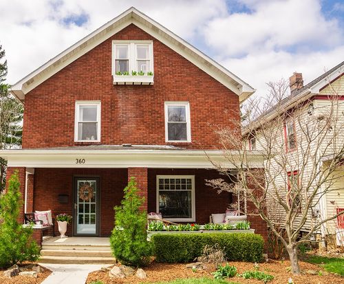 360 N 8th St, Indiana, PA, 15701-1771 | Card Image