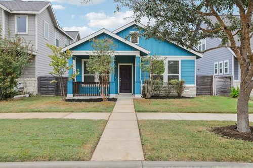 9314 Cattle Baron Path, Austin, TX, 78747-4215 | Card Image