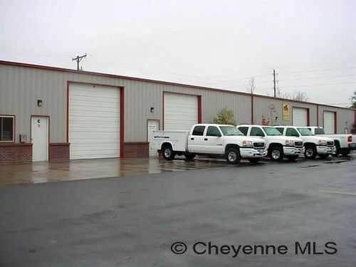a-f-1920 Missile Dr, Cheyenne, WY, 82001 | Card Image