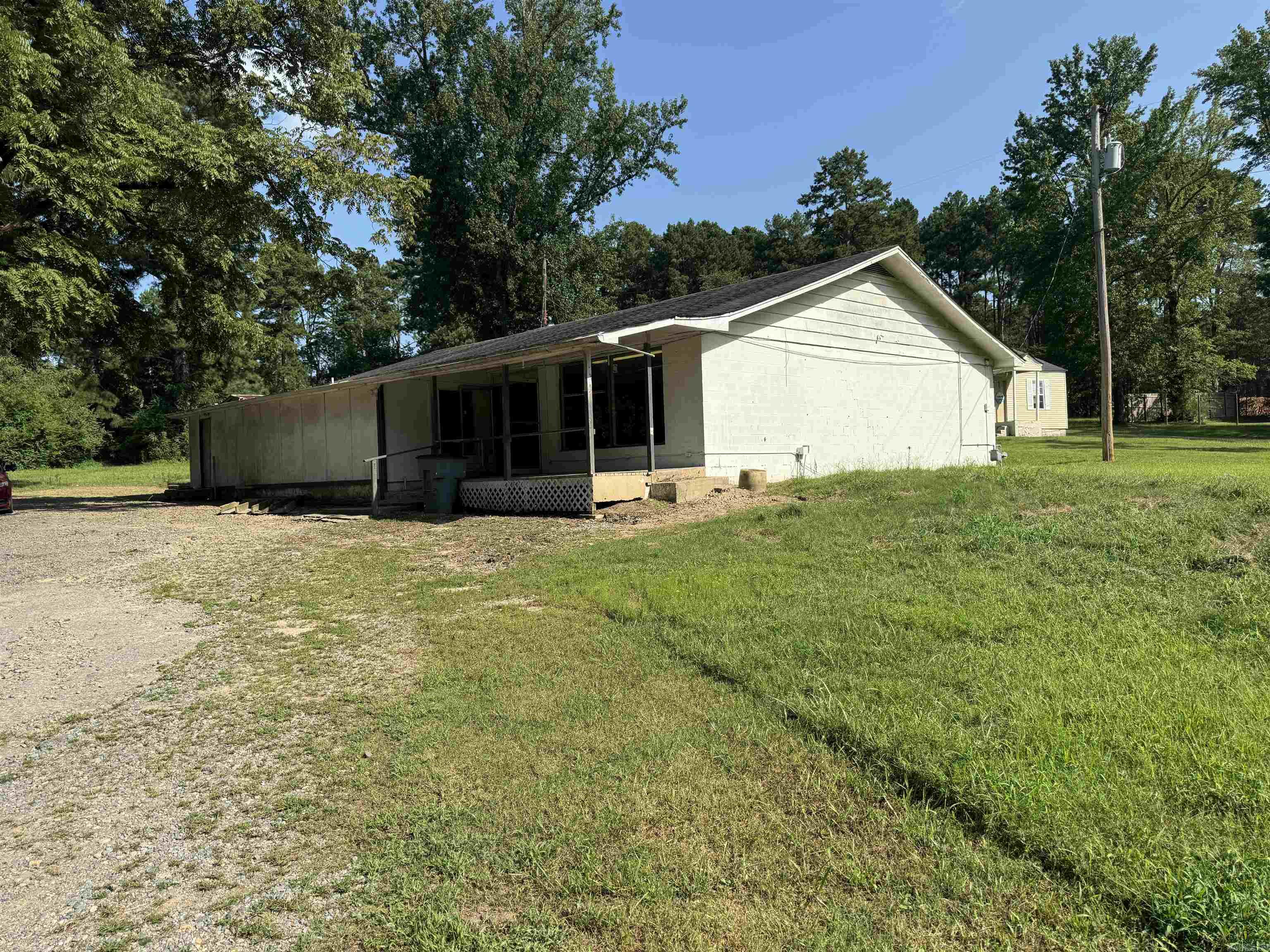 Arch Street Pike, Little Rock, AR 72206