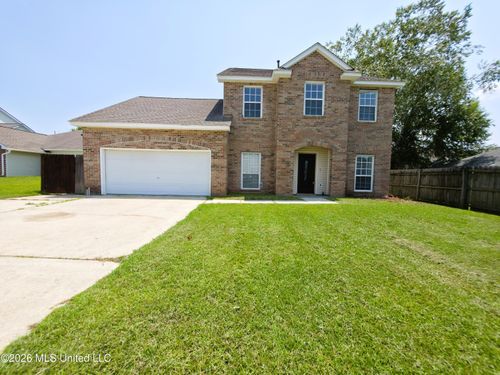 11276 Cypress Bayou Dr, Gulfport, MS, 39503-9383 | Card Image