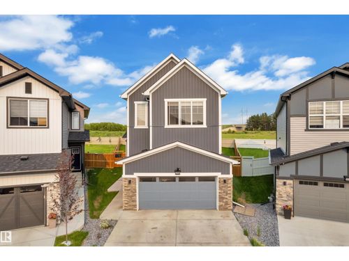 3003 4 St Nw, Edmonton, AB, T6T2V4 | Card Image