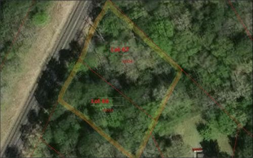 00 Fm 2665, Goodrich, TX, 77335 | Card Image