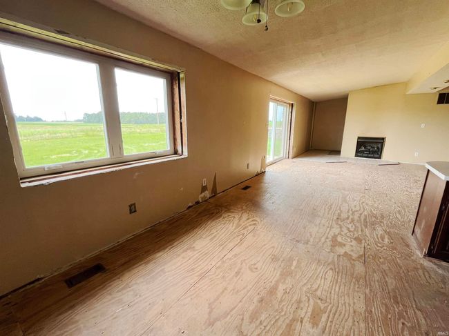 4524 E 800 N, House other with 1 bedrooms, 1 bathrooms and null parking in Ossian IN | Image 20