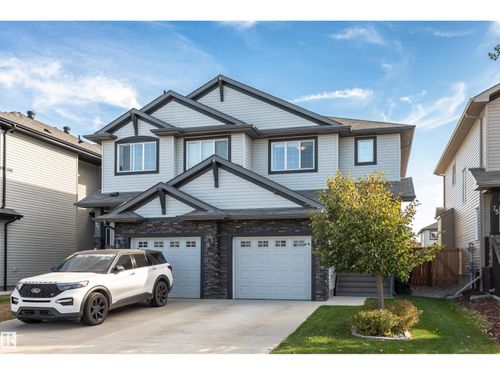 73 Elm St, Fort Saskatchewan, AB, T8L0R9 | Card Image