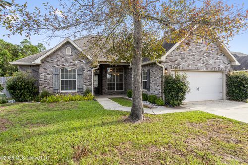 58 Tantallon Drive, Ocean Springs, MS, 39564 | Card Image