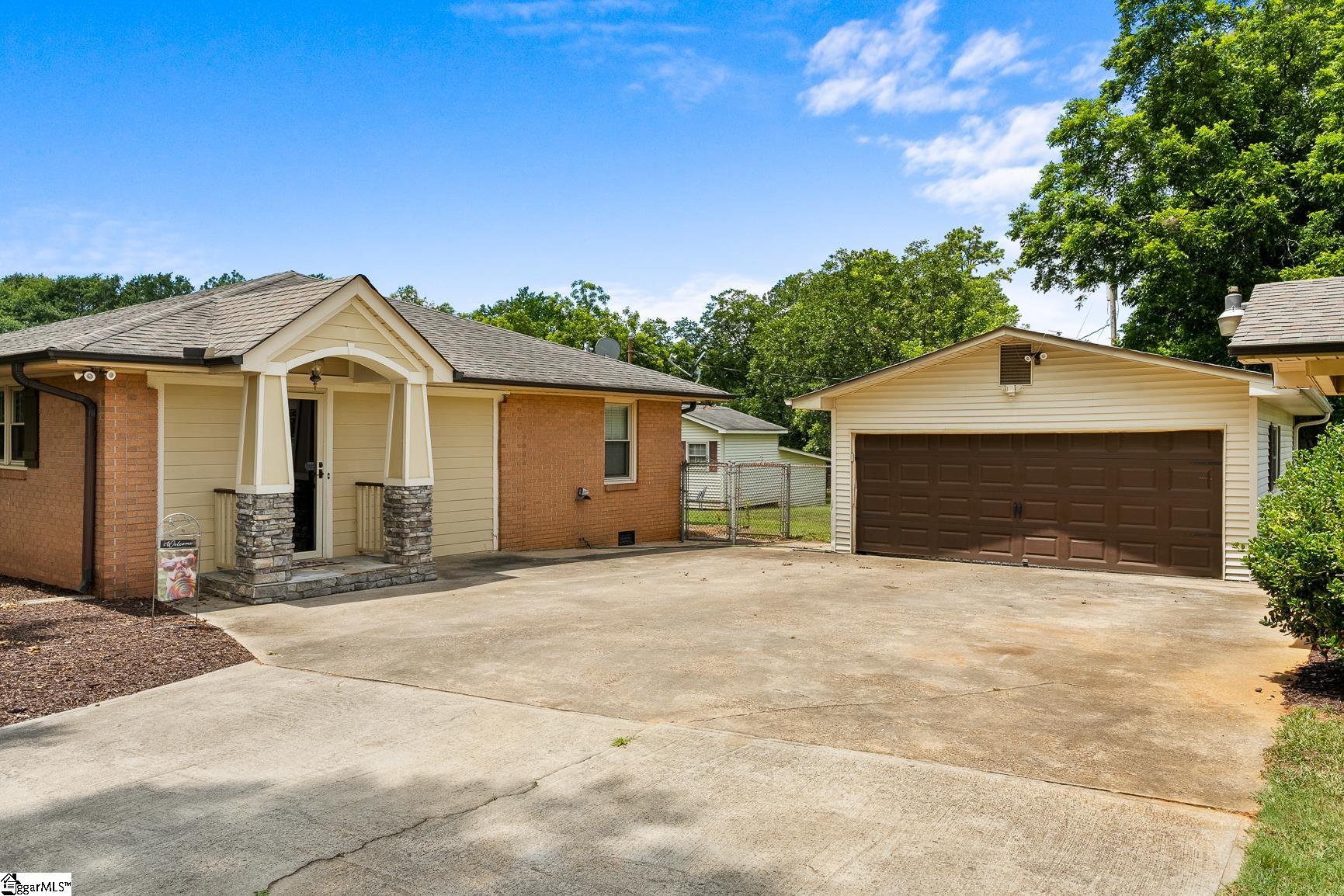 Residential in Anderson 4