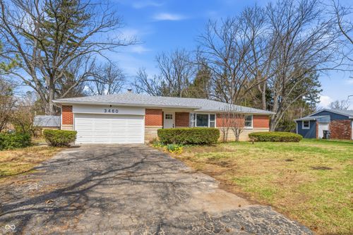3460 W 56th St, Indianapolis, IN, 46228-1606 | Card Image
