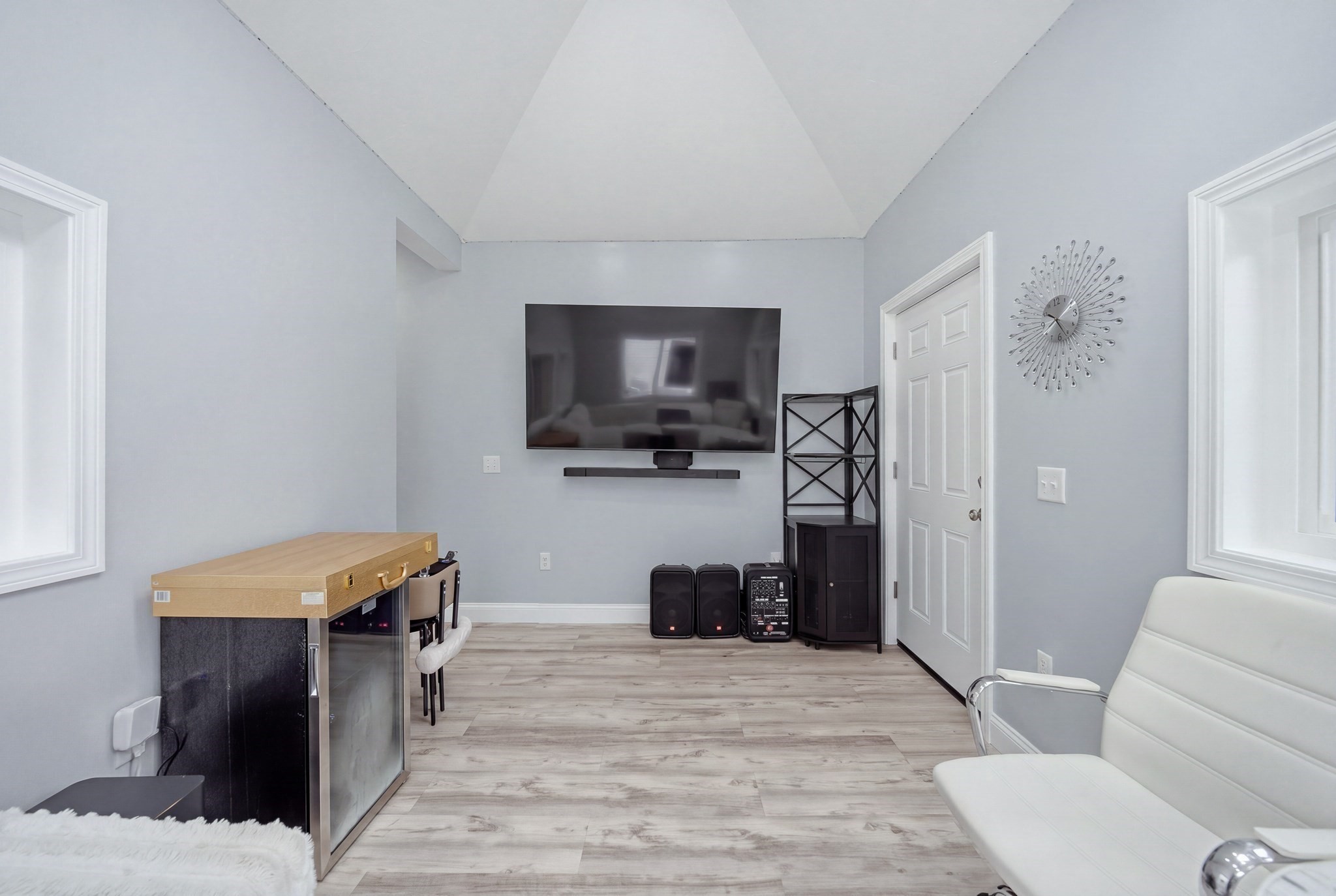 Residential in Boston 4