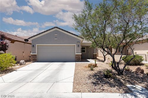 2505 Great Auk Ave, North Las Vegas, NV, 89084-3788 | Card Image