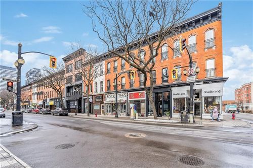 197 King St E, Hamilton, ON, L8N1B3 | Card Image