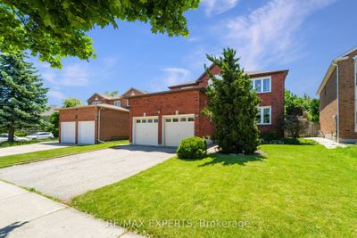 118 Valleymede Dr, House other with 4 bedrooms, 4 bathrooms and 4 parking in Richmond Hill ON | Image 2