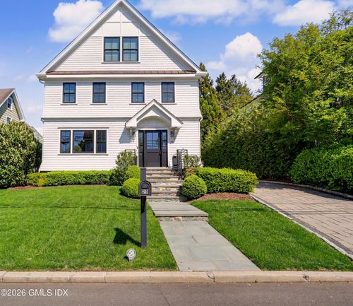 29 Orchard Pl, Greenwich, CT, 06830-7108 | Card Image