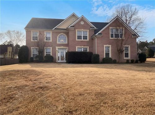 517 Sutherland Way, McDonough, GA, 30253-8754 | Card Image