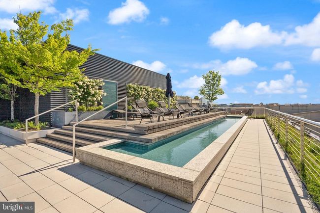 APT-810 - 925 H St Nw, Condo with 2 bedrooms, 3 bathrooms and null parking in WASHINGTON DC | Image 55