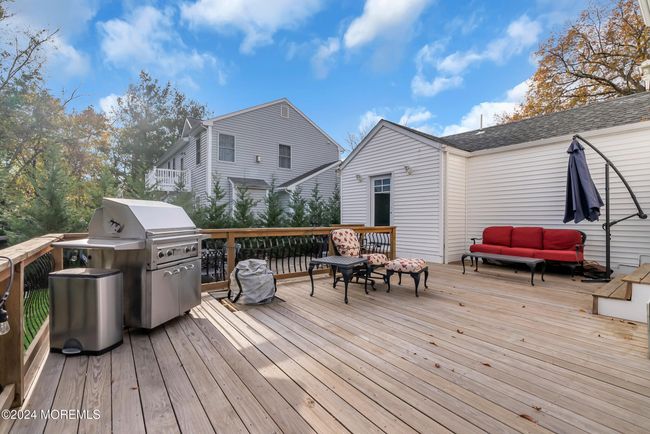 137 Church St, House other with 5 bedrooms, 4 bathrooms and null parking in Fair Haven NJ | Image 36