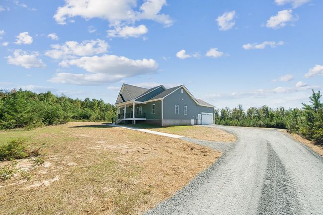 1183 Anderson Hwy, House other with 3 bedrooms, 2 bathrooms and 2 parking in CUMBERLAND VA | Image 6