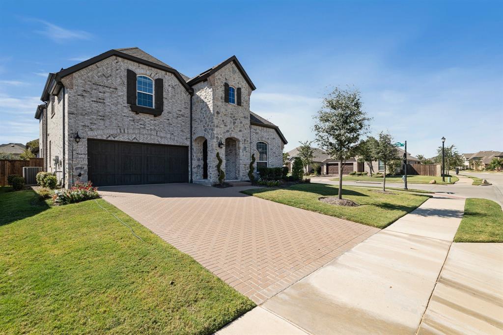 Ashbury Ln, Prosper, TX 75078