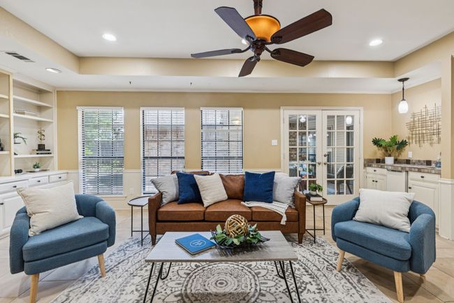 1094 Edith Cir, House other with 4 bedrooms, 3 bathrooms and null parking in Richardson TX | Image 12