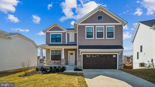 475 Ensemble Way, FREDERICK, MD, 21701-3582 | Card Image