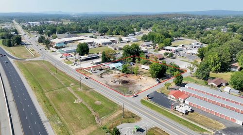 616 Highway 365, Mayflower, AR, 72106-9630 | Card Image