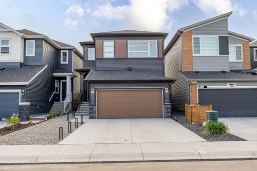 436 Belmont Pk Sw, Calgary, AB, T2X5S9 | Card Image
