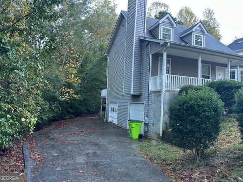 1331 Colt Ridge Dr Se, Mableton, GA, 30126-5705 | Card Image