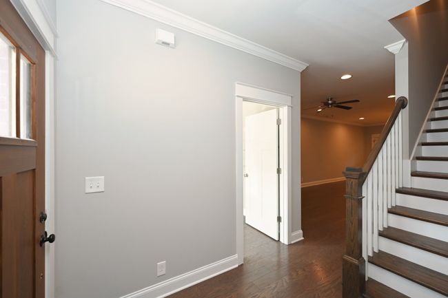 UNIT-2D - 1019 N Maple St, Townhouse with 2 bedrooms, 3 bathrooms and 2 parking in Murfreesboro TN | Image 9
