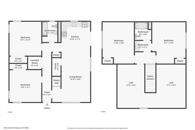 View 1st & 2nd floors | Image 26