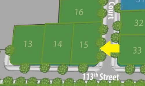 Lt15 113th Street, Pleasant Prairie, WI, 53158 | Card Image