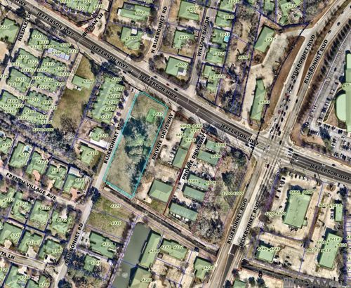 9432 Jefferson Hwy, Baton Rouge, LA, 70809-2627 | Card Image