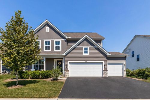 908 Heimat Haus Dr, Grove City, OH, 43123-3888 | Card Image