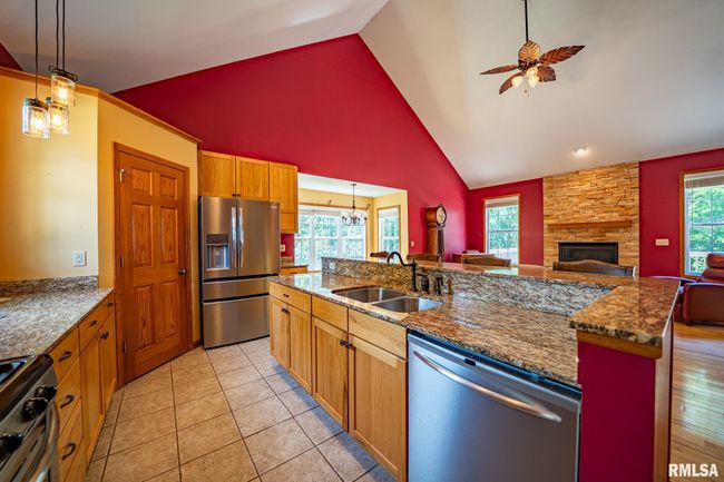 4627 S Queen Aleta Ct, House other with 4 bedrooms, 4 bathrooms and null parking in Mapleton IL | Image 13
